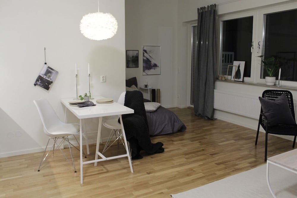 

Roma - Bromma - Apartement 24, Hotell