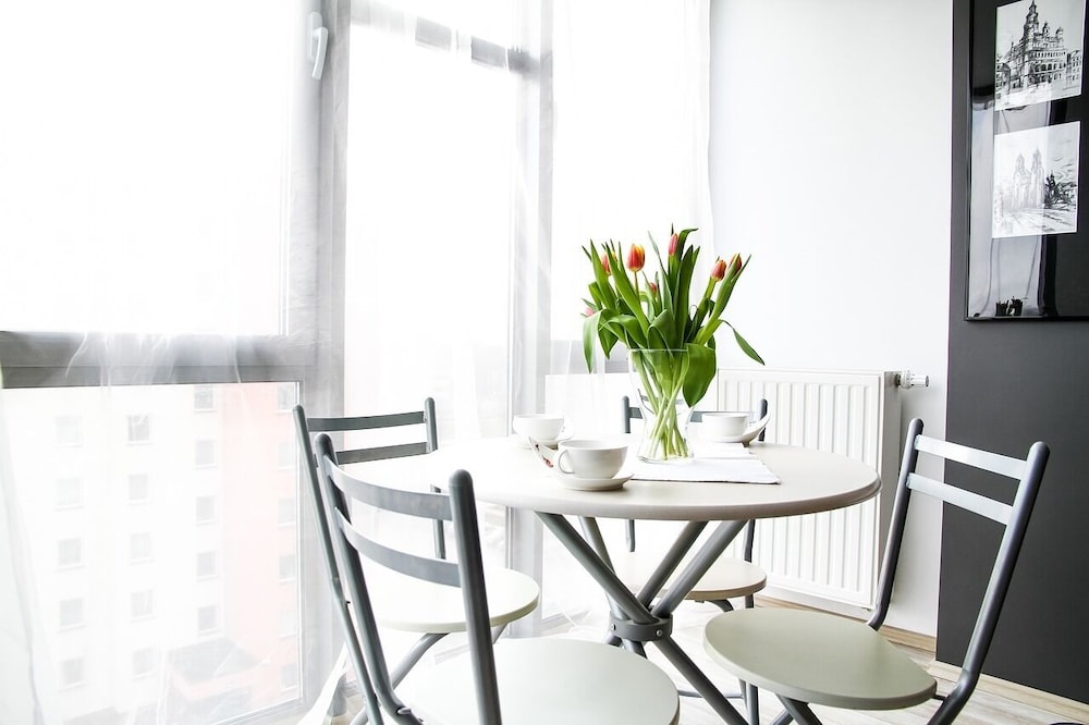 

Venezia - Stoccolma - Apartement 24, Hotell