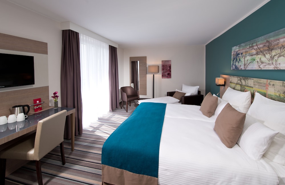 

Firenze - Monaco di Baviera - Leonardo Hotel Munich City Olympiapark