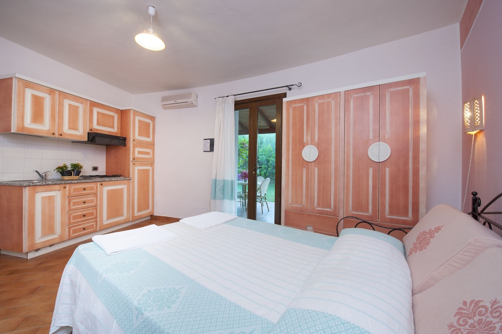 

Venezia - Villasimius, Sardegna - S'Incantu Resort