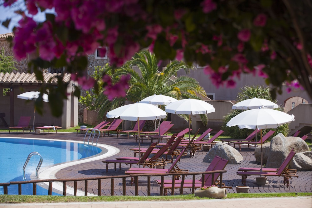

Roma - Villasimius, Sardegna - S'Incantu Resort