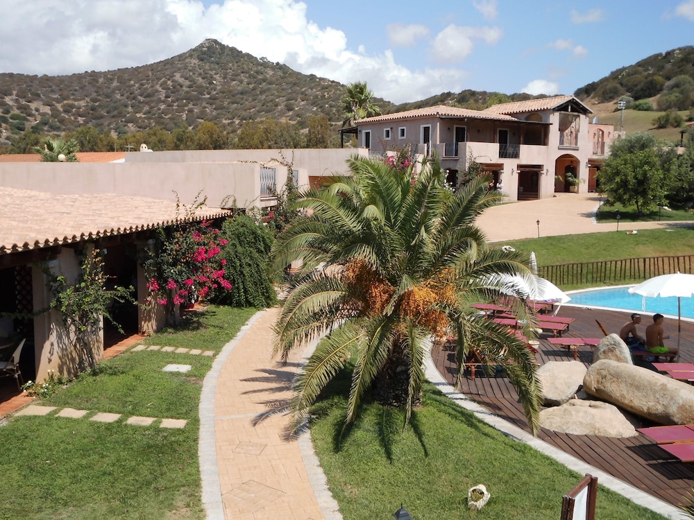 

Venezia - Villasimius, Sardegna - S'Incantu Resort