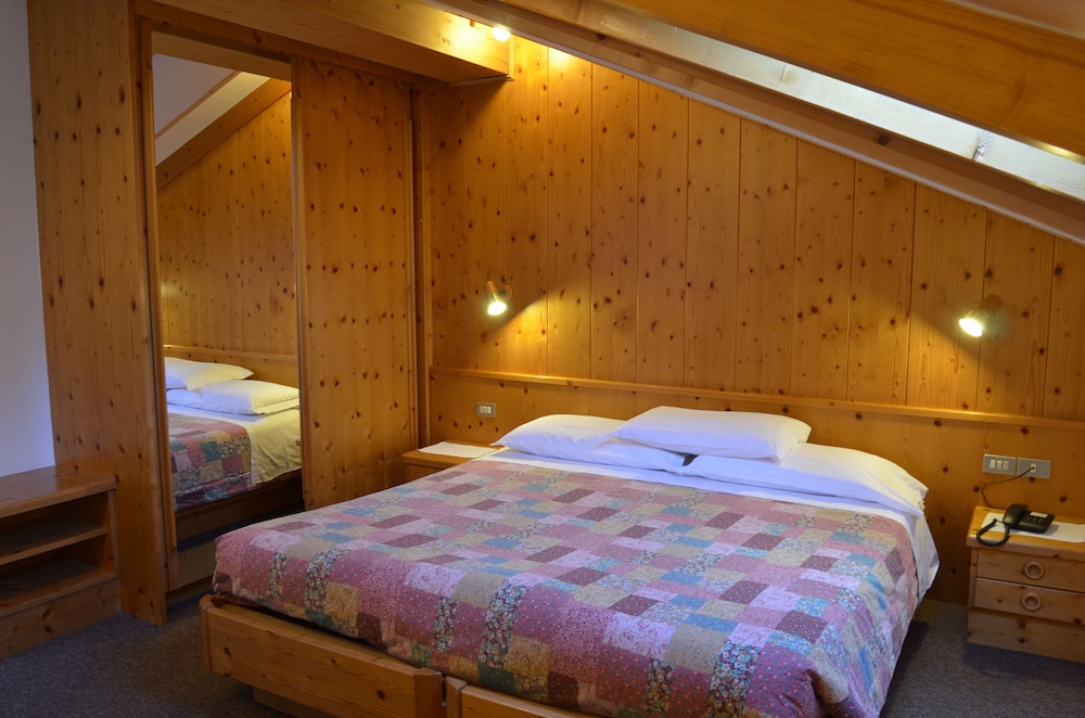 

Roma - Selva di Val Gardena - Hotel Ladina