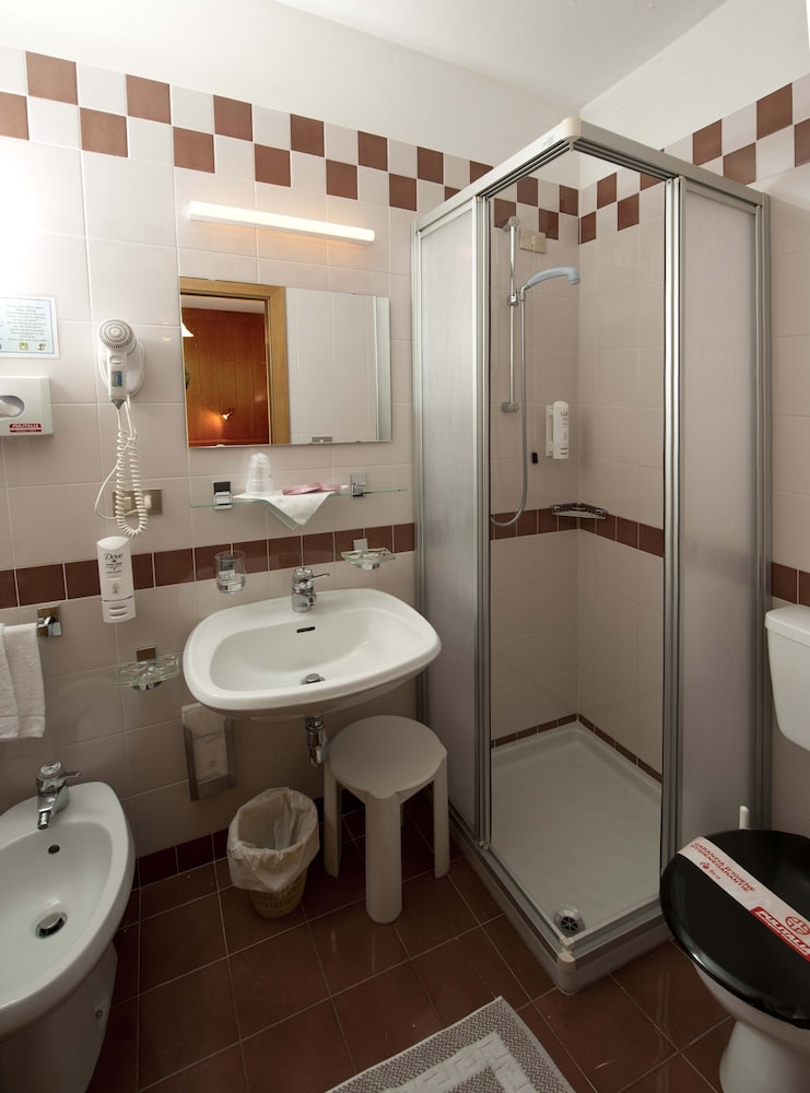 

Olbia - Vigo di Fassa - Hotel Ladina