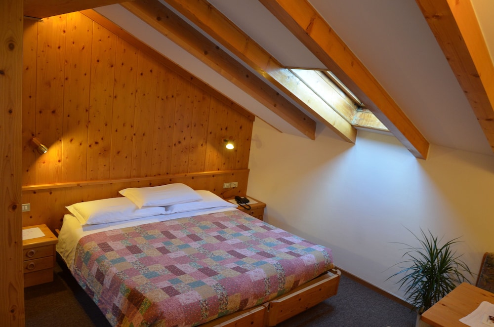 

Milano - Selva di Val Gardena - Hotel Ladina