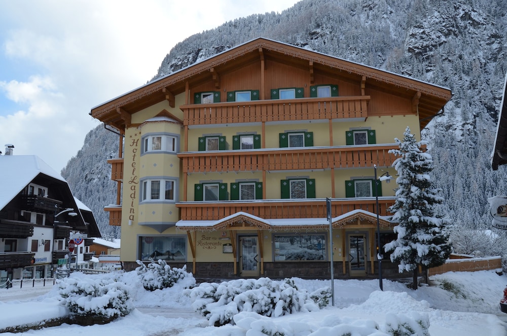 

Bologna - Campestrin - Hotel Ladina