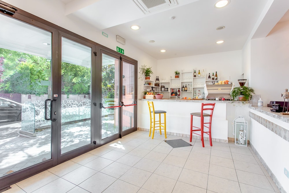 

Milano - Bellaria Igea Marina - Mare Home Brunch&Beauty - Adults Only