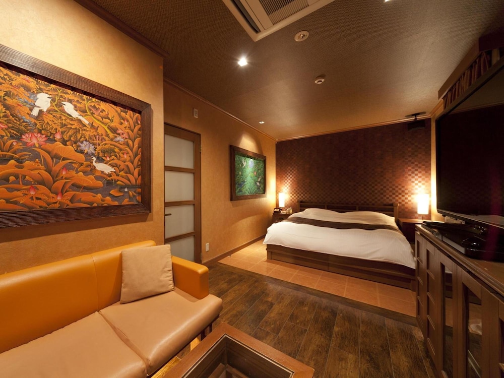 

Roma - Kyoto - Hotel Grand Fine Kyoto Okazaki Heian Jingu Shrine