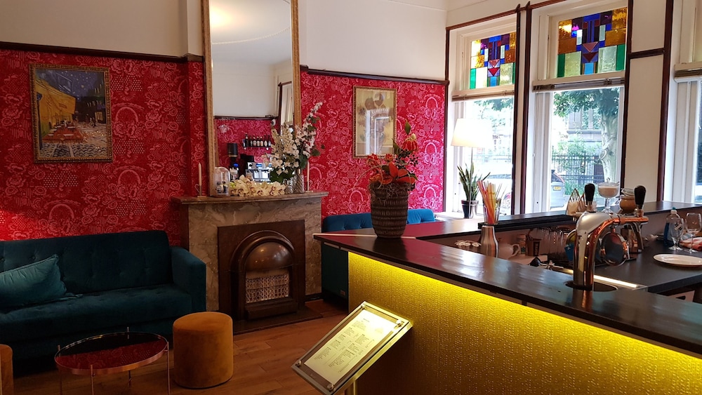 

Firenze - Amstelveen - De Bedstee Boutique Capsules