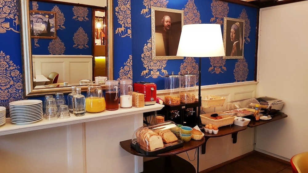 

Reggio Calabria - Amsterdam - De Bedstee Boutique Capsules