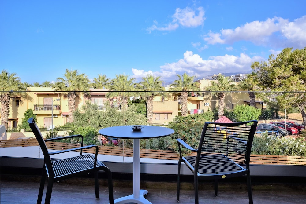 

Brindisi - Malia - Del Mar by Estia 'Adults Only'