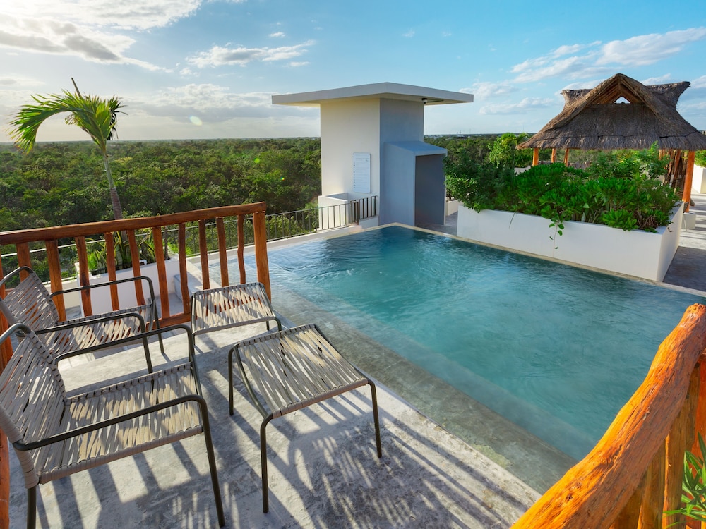 

Venezia - Tulum - Naala Tulum