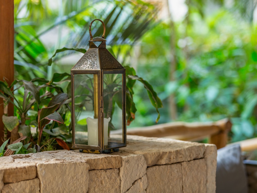 

Napoli - Tulum - Naala Tulum