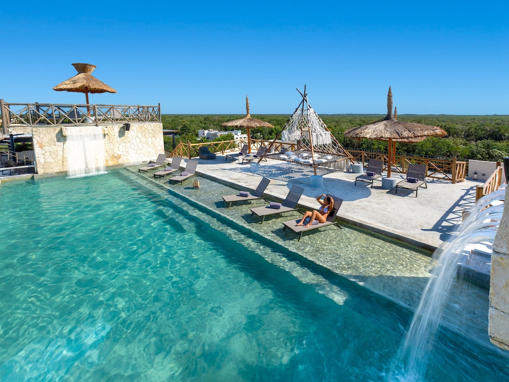 

Palermo - Tulum - Naala Tulum