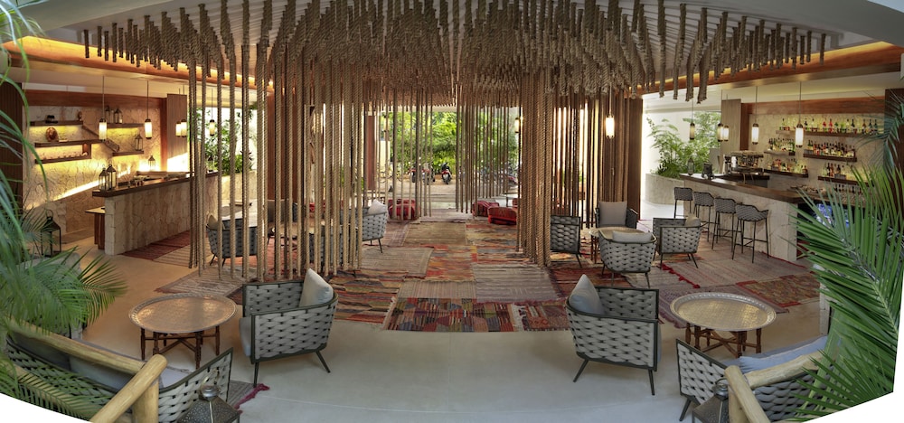 

Venezia - Tulum - Naala Tulum