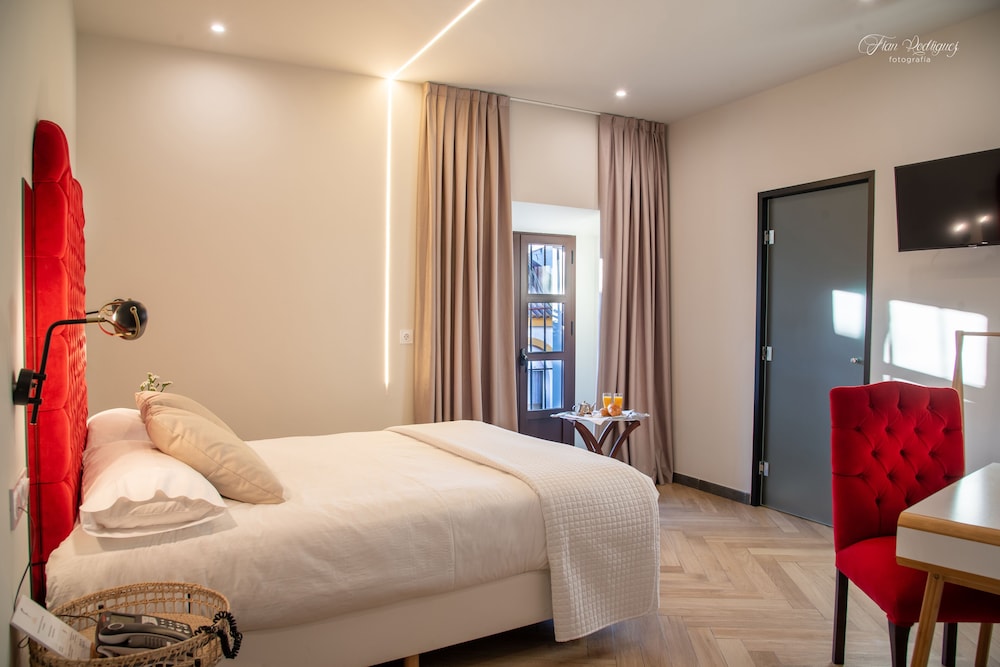 

Roma - Utrera - Palacio San Fernando