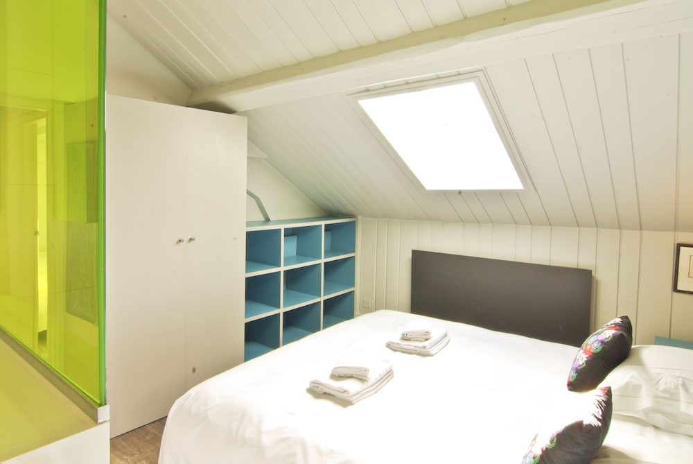 

Roma - Chamonix - Monte Bianco - Hôtel de l'Arve by HappyCulture