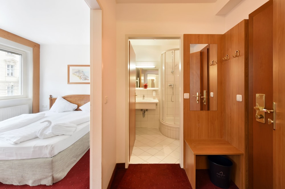 

Roma - Salisburgo - Am Neutor Hotel Salzburg Zentrum