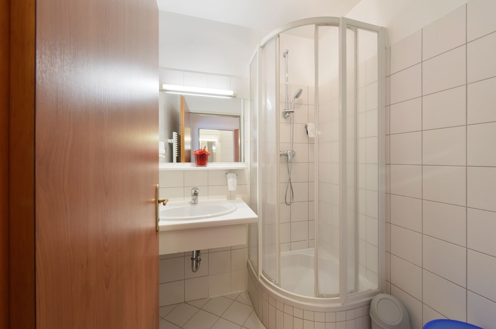 

Napoli - Salisburgo - Am Neutor Hotel Salzburg Zentrum