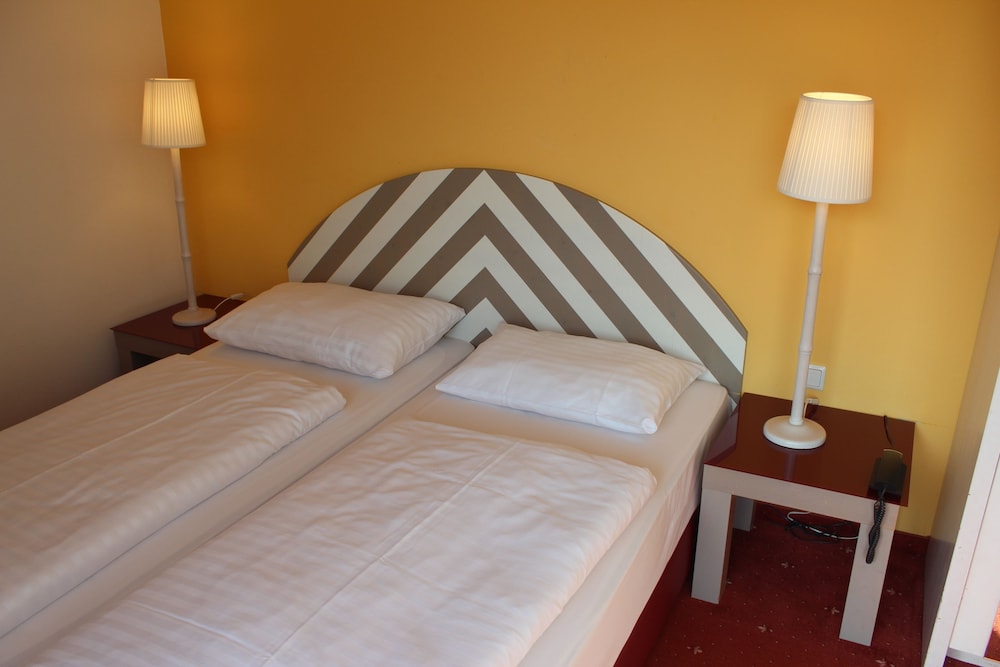 

Milano - Salisburgo - Am Neutor Hotel Salzburg Zentrum