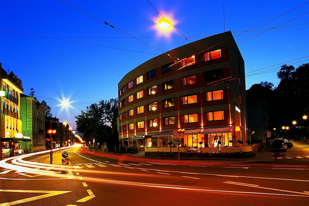 

Roma - Salisburgo - Am Neutor Hotel Salzburg Zentrum