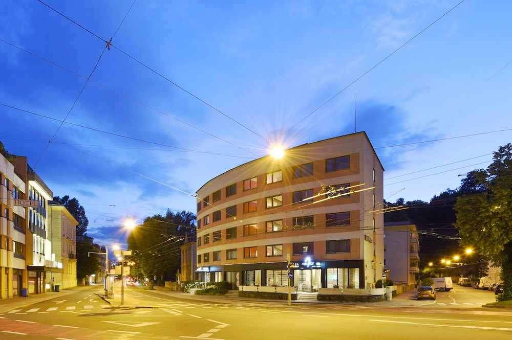 

Roma - Salisburgo - Am Neutor Hotel Salzburg Zentrum
