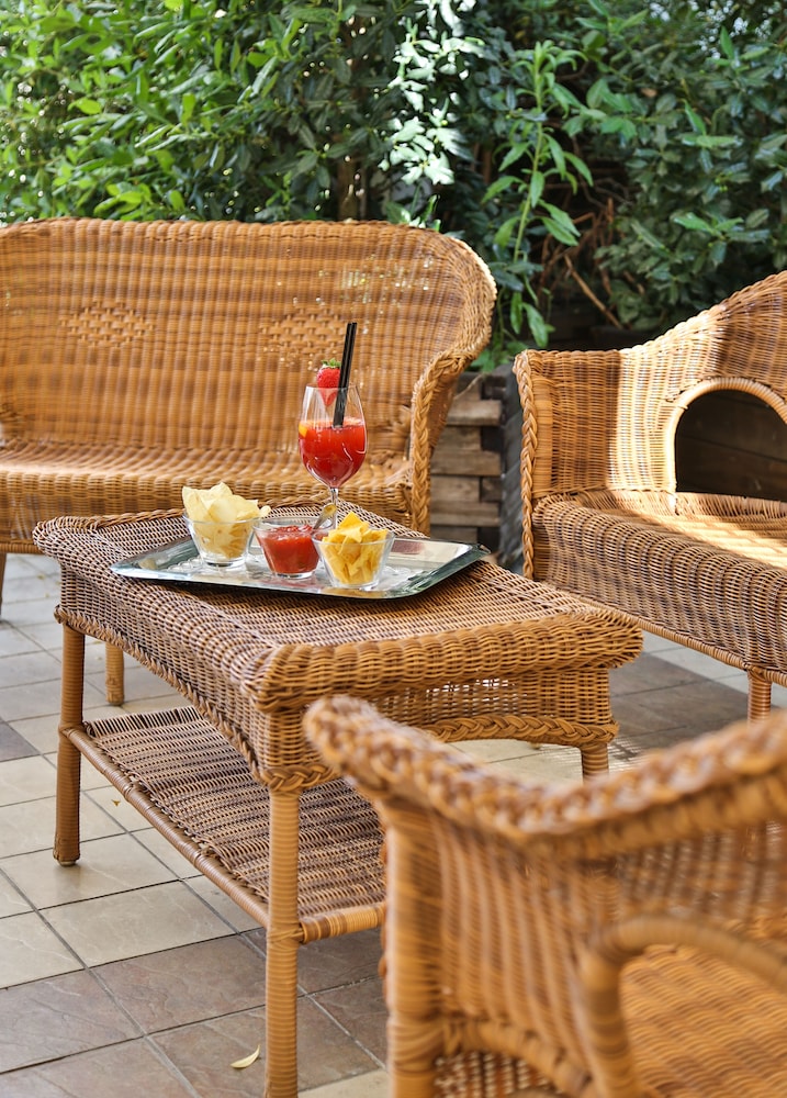 

Milano - Rubiera - Best Western Classic Hotel