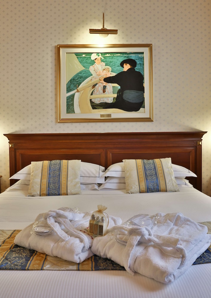 

Catania - Reggio Emilia - Best Western Classic Hotel