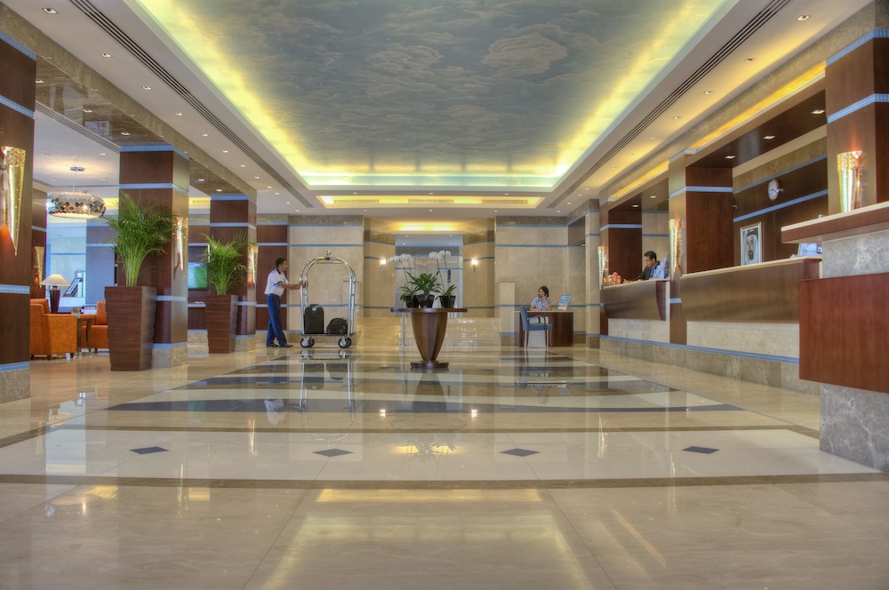

Milano - Khor Fakkan - Oceanic Khorfakkan Resort & Spa