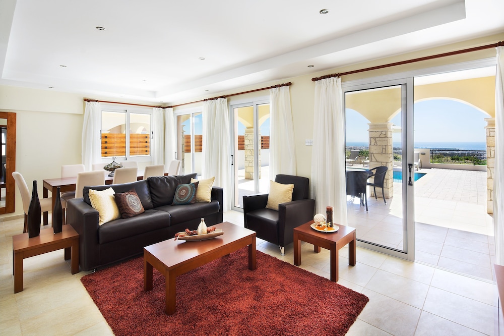 

Venezia - Coral Bay - Club St. George