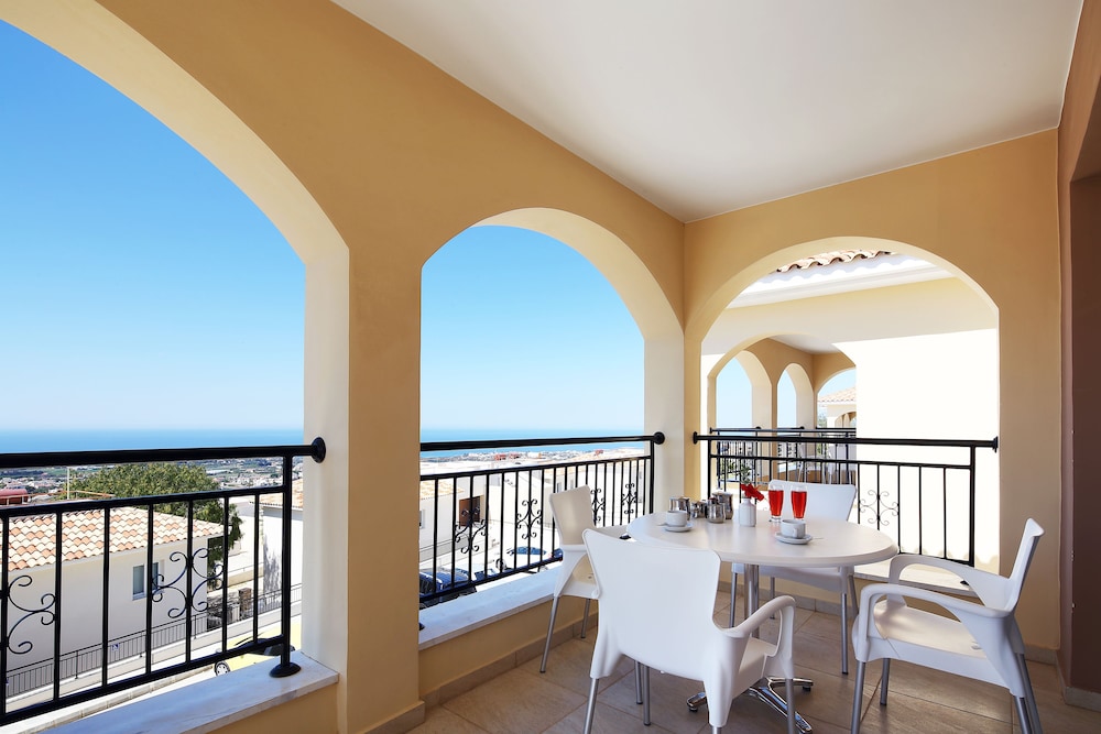 

Venezia - Coral Bay - Club St. George