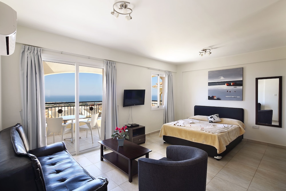 

Venezia - Coral Bay - Club St. George