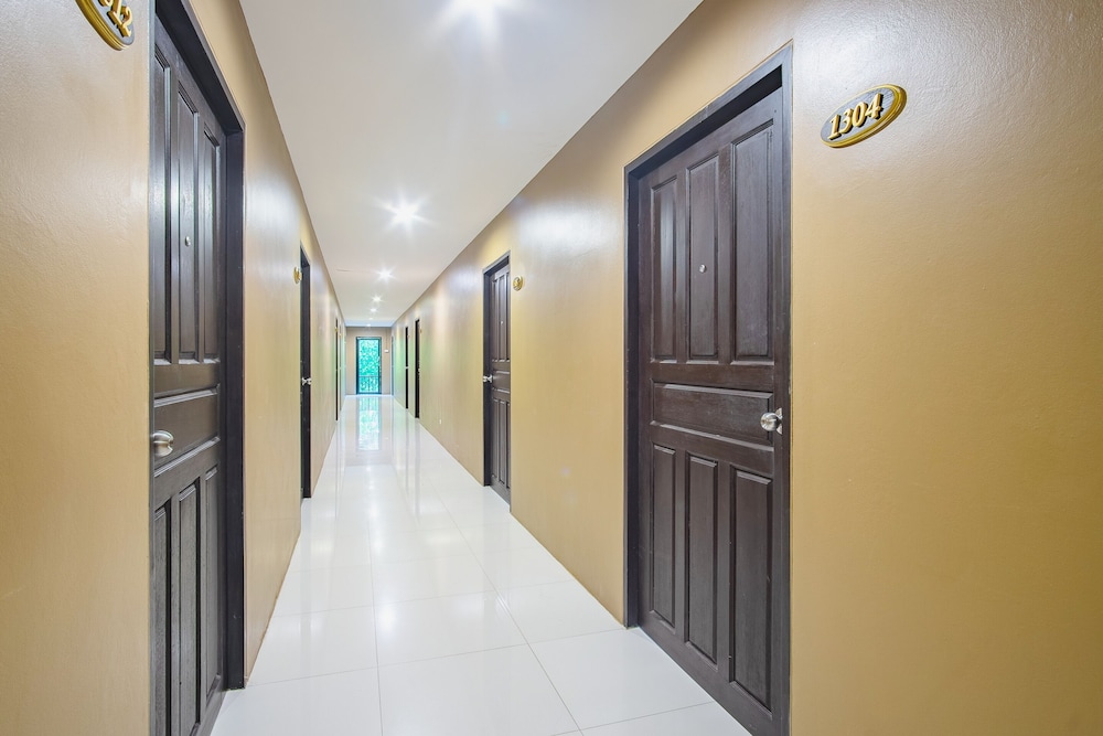 

Milano - Sa Khu - Naiyang Beach Hotel