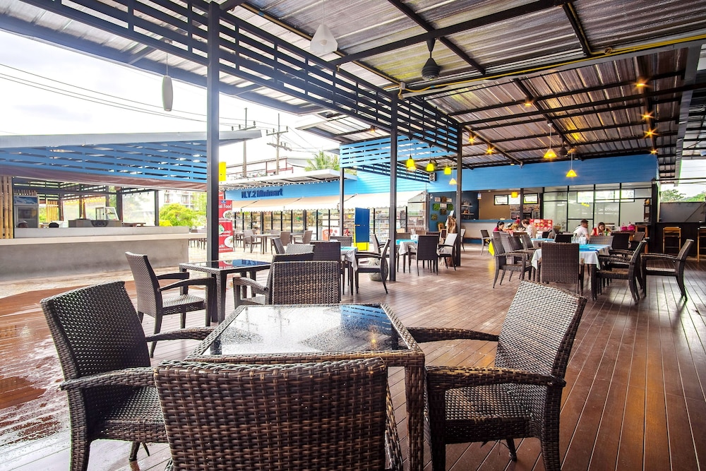

Milano - Thalang - Naiyang Beach Hotel