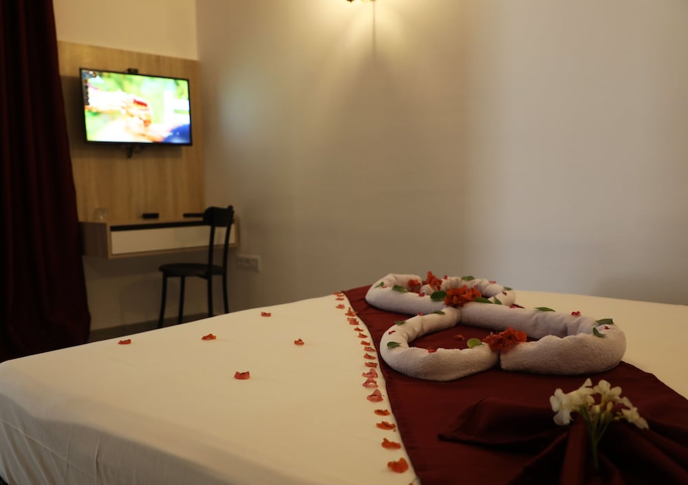 

Roma - Houmt Souk - Hotel Mizwar Djerba