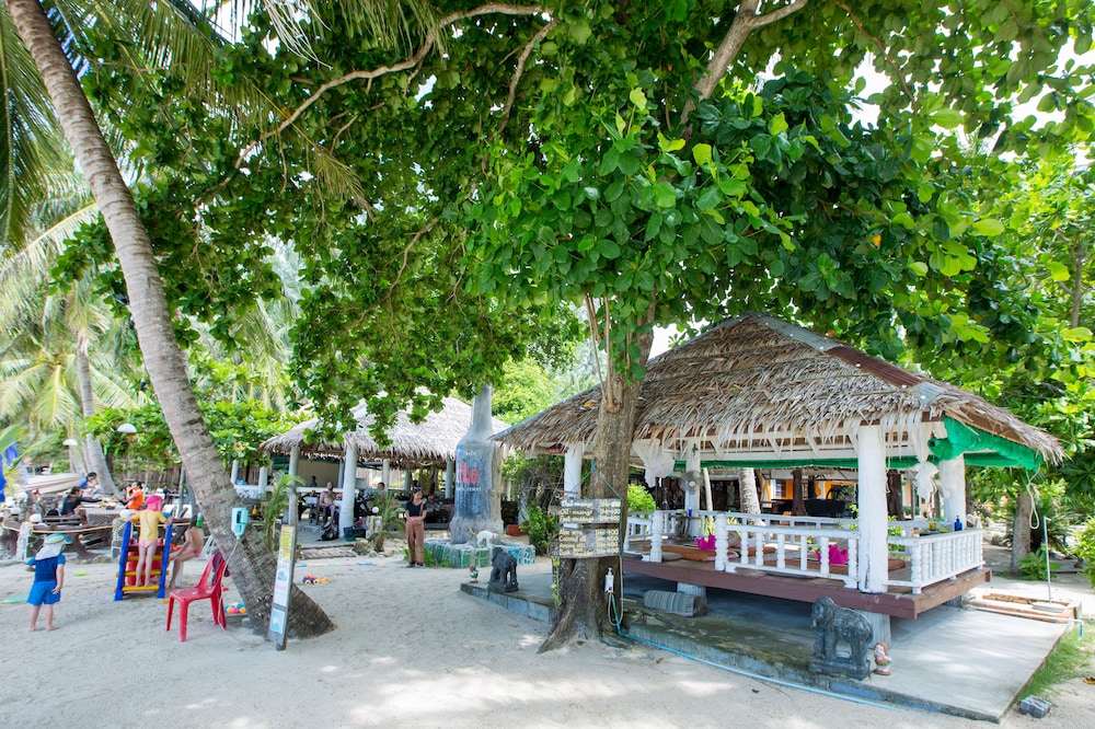 

Roma - Koh Phangan - Bottle Beach 1 Resort