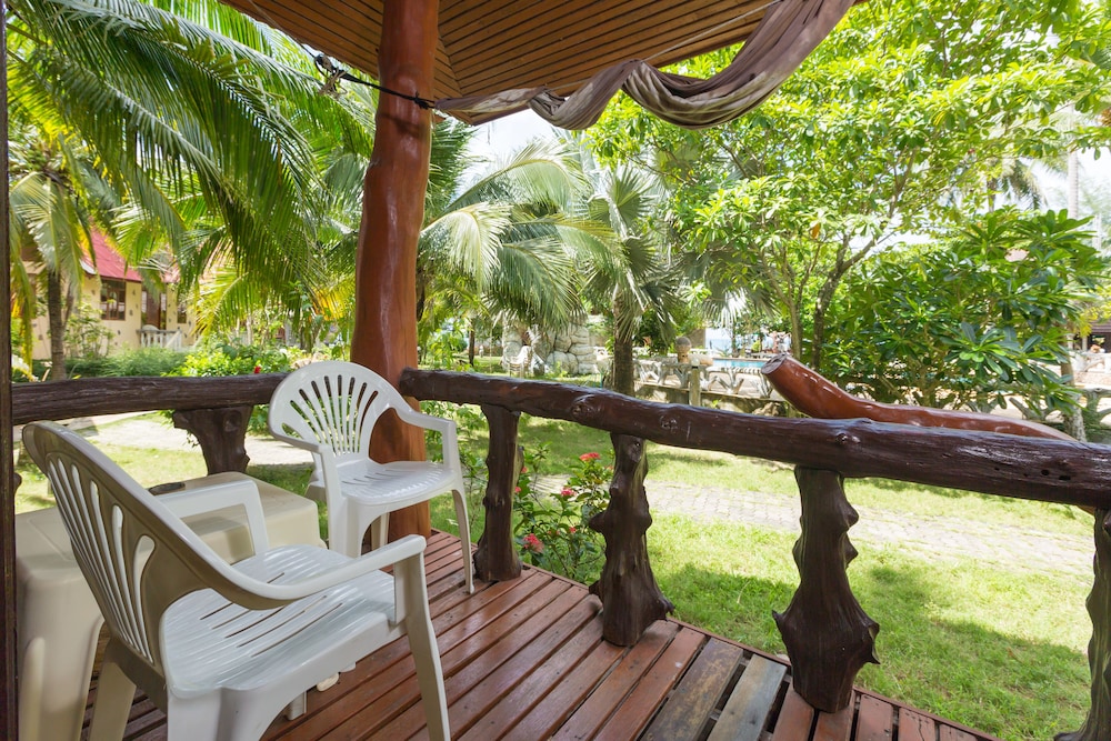 

Roma - Koh Phangan - Bottle Beach 1 Resort