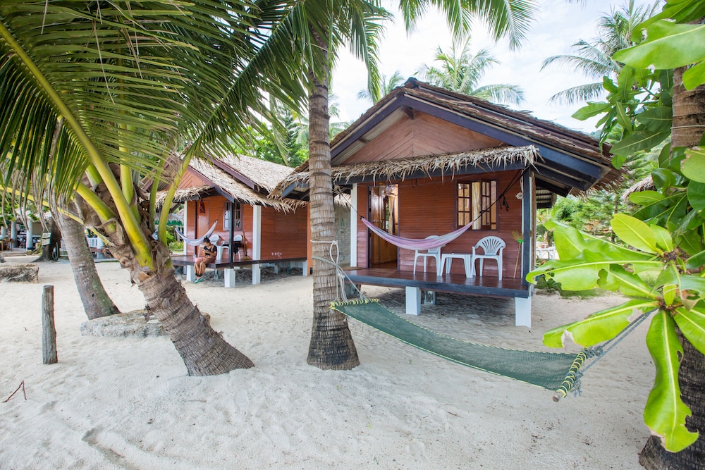 

Milano - Koh Phangan - Bottle Beach 1 Resort