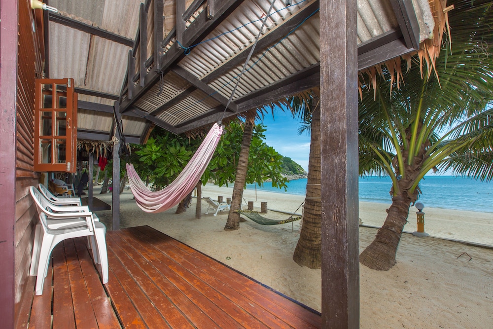 

Roma - Koh Phangan - Bottle Beach 1 Resort