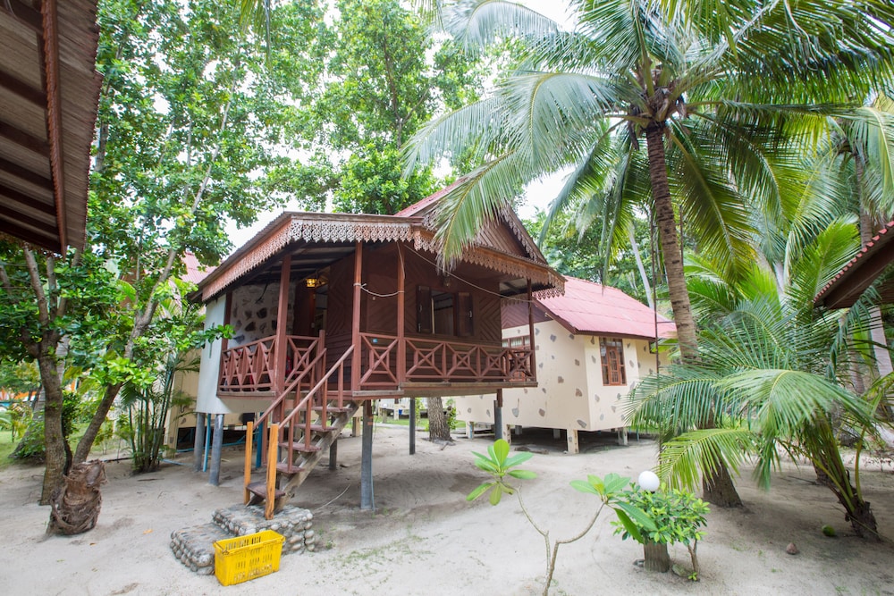 

Verona - Koh Phangan - Bottle Beach 1 Resort