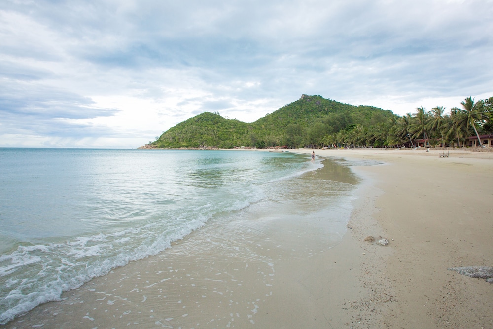 

Bologna - Koh Phangan - Bottle Beach 1 Resort