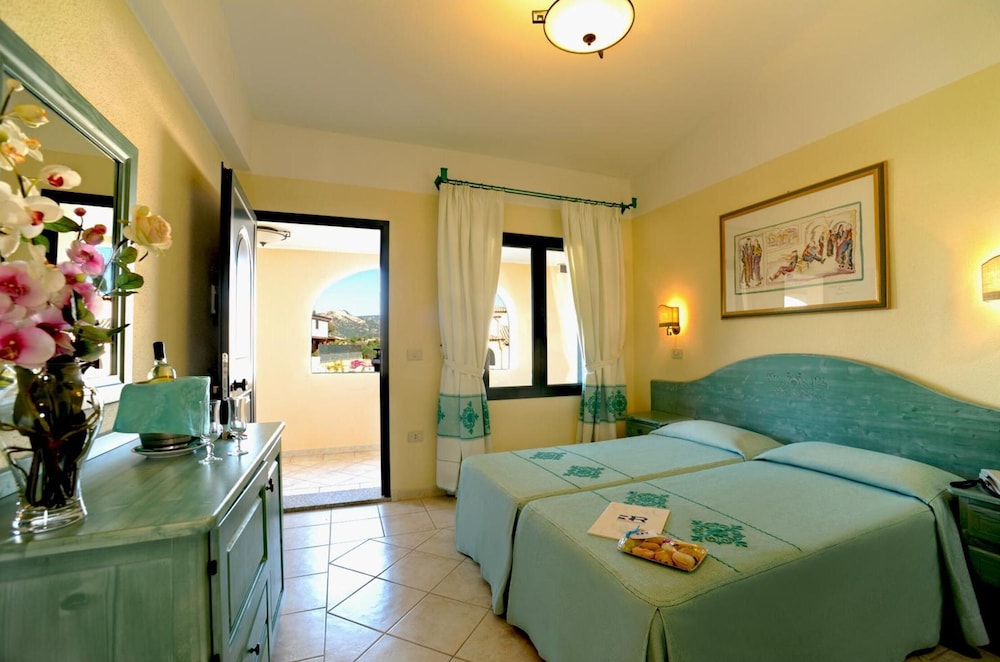 

Milano - Orosei - Residence Cala Liberotto