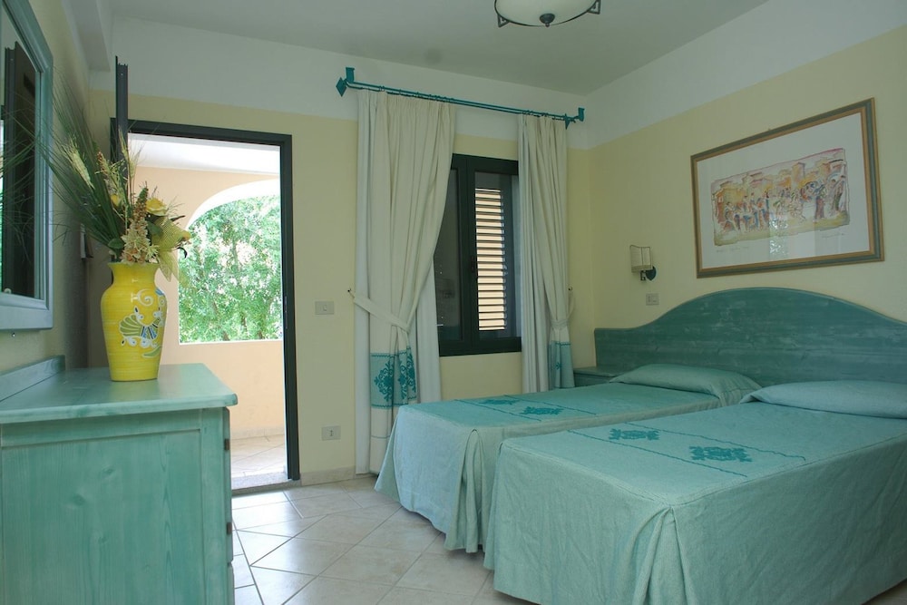 

Torino - Orosei - Residence Cala Liberotto