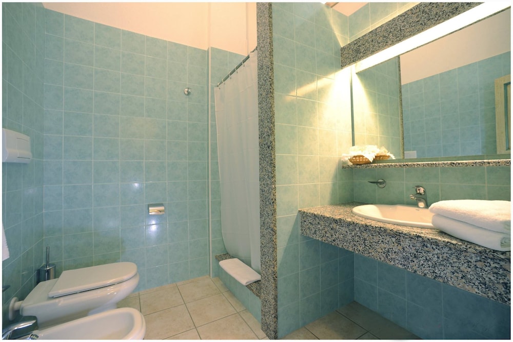 

Firenze - Orosei - Residence Cala Liberotto