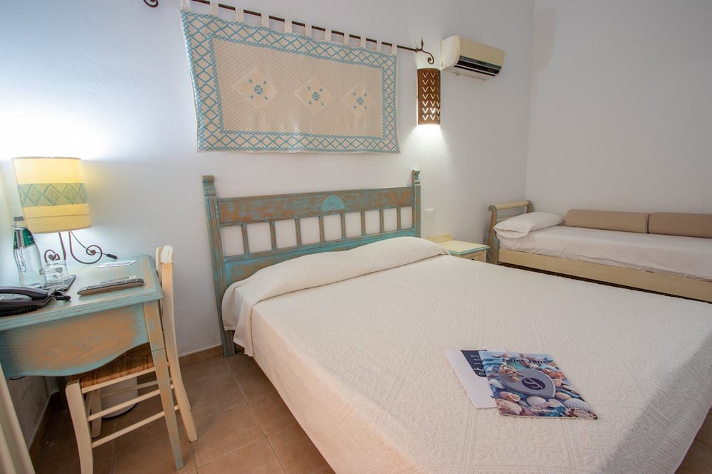 

Venezia - Monte Nai - Alma Resort
