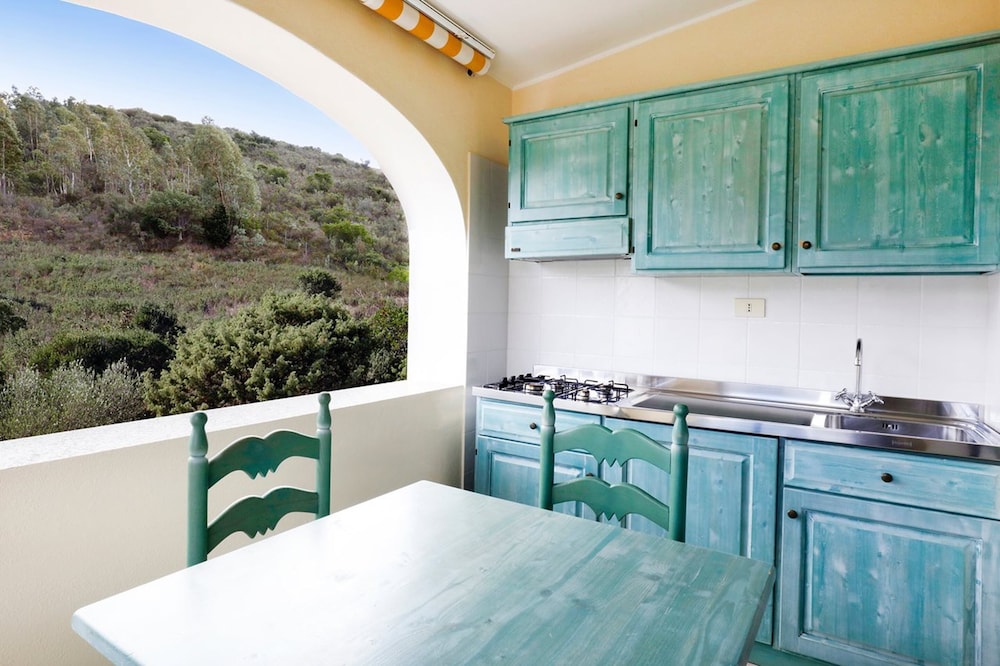 

Milano - Orosei - Residence Cala Liberotto