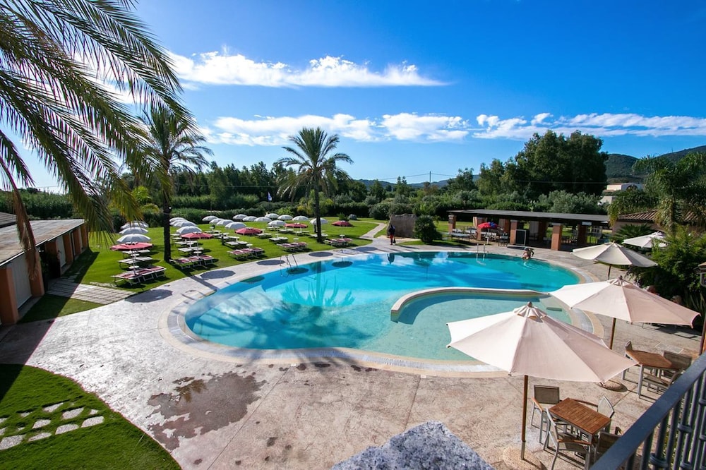 

Venezia - Villasimius, Sardegna - Alma Resort