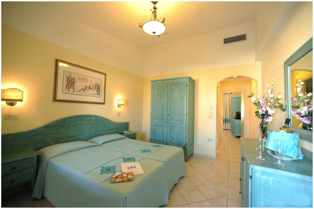 

Genova - Orosei - Residence Cala Liberotto