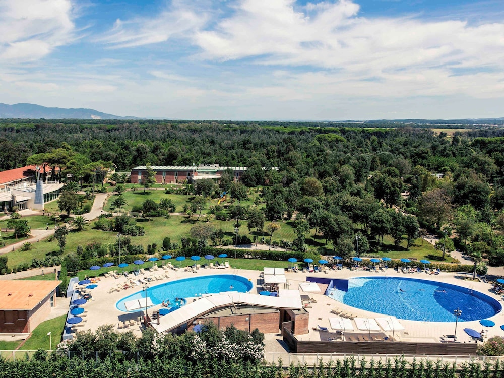

Milano - Tirrenia - TH Tirrenia - Green Park Resort