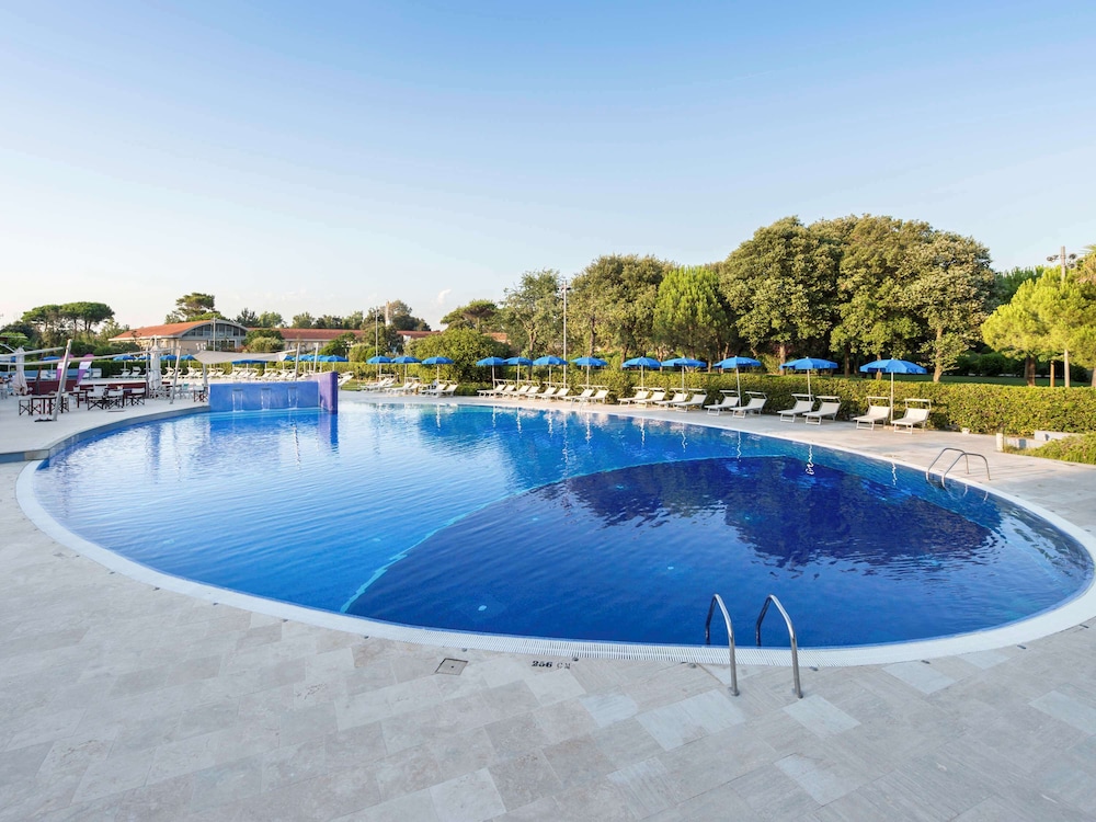 

Milano - Tirrenia - TH Tirrenia - Green Park Resort